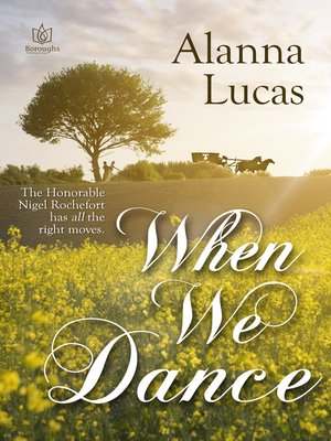 cover image of When We Dance
